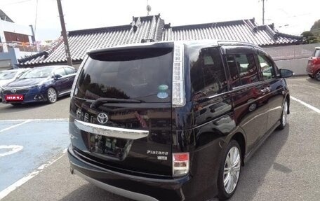 Toyota ISis I, 2017 год, 982 650 рублей, 4 фотография