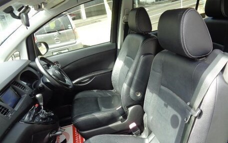 Toyota ISis I, 2017 год, 982 650 рублей, 19 фотография