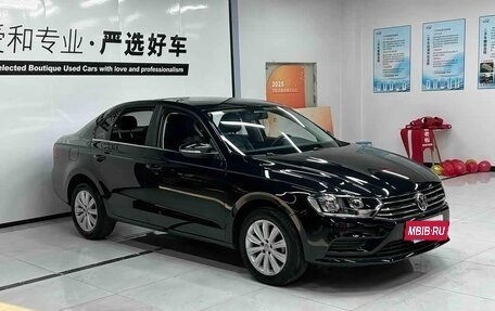 Volkswagen Bora, 2022 год, 1 320 000 рублей, 2 фотография