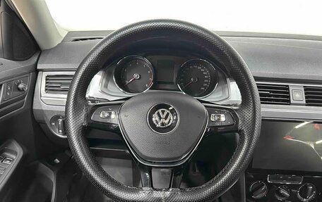 Volkswagen Bora, 2022 год, 1 320 000 рублей, 7 фотография