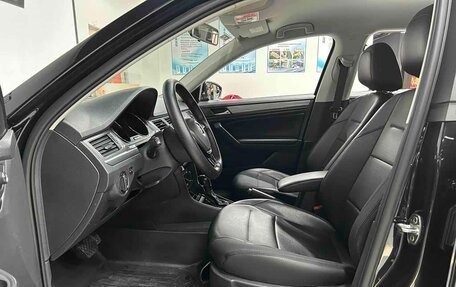 Volkswagen Bora, 2022 год, 1 320 000 рублей, 9 фотография