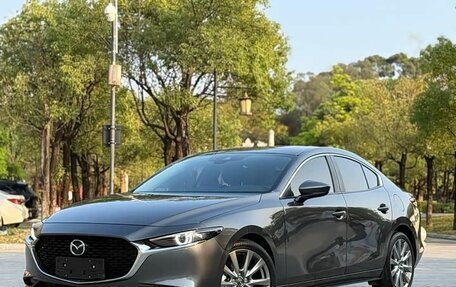 Mazda 3, 2023 год, 1 643 090 рублей, 2 фотография