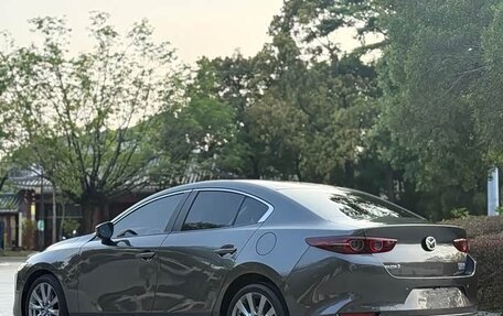 Mazda 3, 2023 год, 1 643 090 рублей, 4 фотография