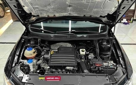 Volkswagen Bora, 2022 год, 1 320 000 рублей, 13 фотография