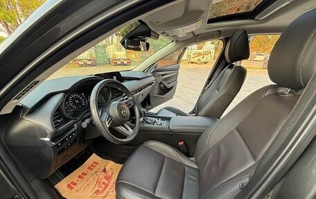 Mazda 3, 2023 год, 1 643 090 рублей, 11 фотография