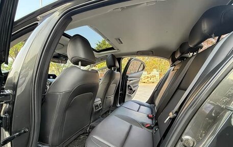 Mazda 3, 2023 год, 1 643 090 рублей, 14 фотография