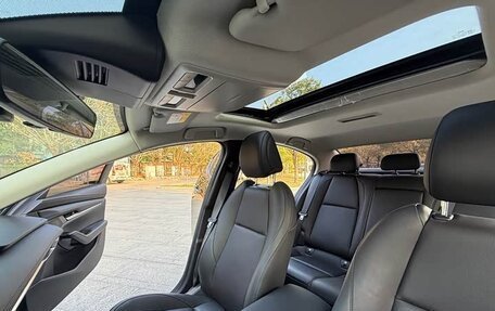 Mazda 3, 2023 год, 1 643 090 рублей, 10 фотография