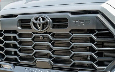 Toyota Tundra, 2026 год, 8 971 764 рублей, 3 фотография