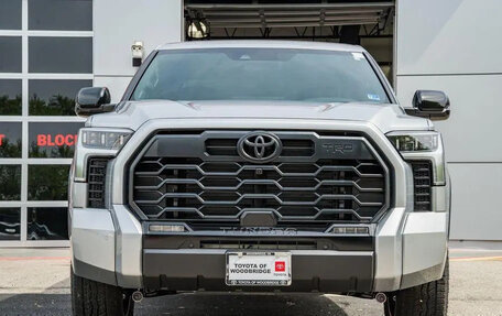 Toyota Tundra, 2026 год, 8 971 764 рублей, 2 фотография