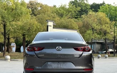 Mazda 3, 2023 год, 1 643 090 рублей, 7 фотография