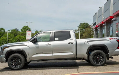 Toyota Tundra, 2026 год, 8 971 764 рублей, 6 фотография