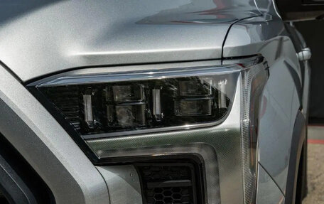 Toyota Tundra, 2026 год, 8 971 764 рублей, 5 фотография