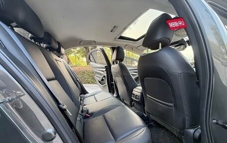 Mazda 3, 2023 год, 1 643 090 рублей, 13 фотография