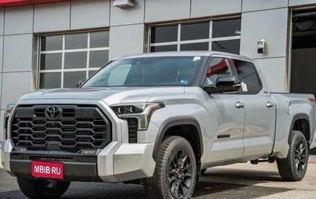 Toyota Tundra, 2026 год, 8 971 764 рублей, 4 фотография