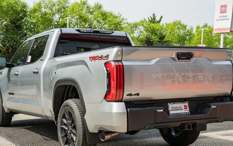 Toyota Tundra, 2026 год, 8 971 764 рублей, 7 фотография