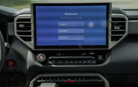 Toyota Tundra, 2026 год, 8 971 764 рублей, 11 фотография