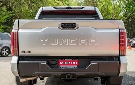 Toyota Tundra, 2026 год, 8 971 764 рублей, 8 фотография