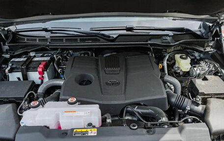 Toyota Tundra, 2026 год, 8 971 764 рублей, 9 фотография