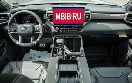 Toyota Tundra, 2026 год, 8 971 764 рублей, 10 фотография