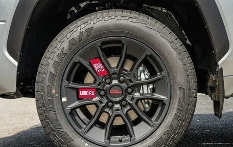 Toyota Tundra, 2026 год, 8 971 764 рублей, 14 фотография