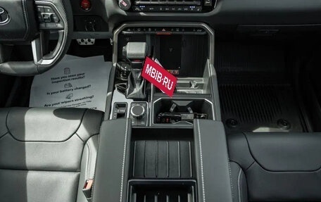 Toyota Tundra, 2026 год, 8 971 764 рублей, 12 фотография