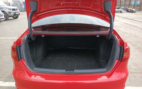 Volkswagen Jetta VI, 2014 год, 1 200 000 рублей, 12 фотография