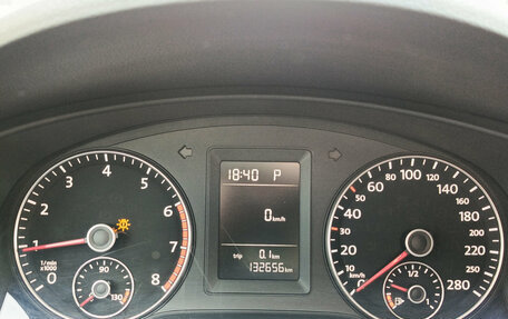 Volkswagen Jetta VI, 2014 год, 1 200 000 рублей, 16 фотография