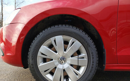 Volkswagen Jetta VI, 2014 год, 1 200 000 рублей, 22 фотография