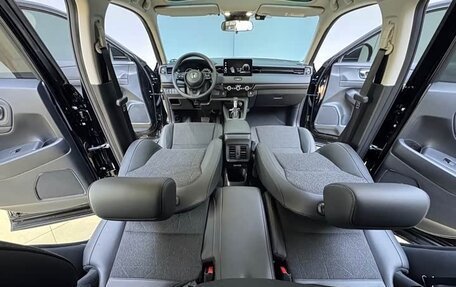 Honda Vezel, 2023 год, 1 354 090 рублей, 10 фотография