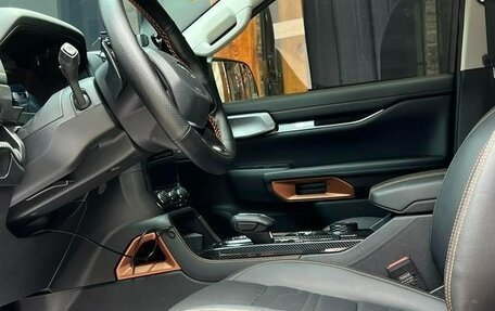 Ford Ranger, 2024 год, 4 550 002 рублей, 8 фотография