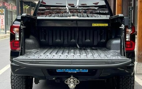 Ford Ranger, 2024 год, 4 550 002 рублей, 4 фотография