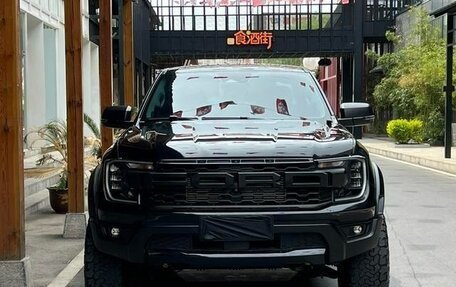 Ford Ranger, 2024 год, 4 550 002 рублей, 2 фотография