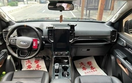 Ford Ranger, 2024 год, 4 550 002 рублей, 6 фотография