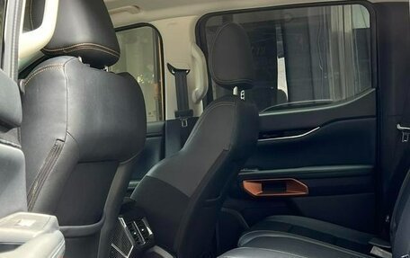 Ford Ranger, 2024 год, 4 550 002 рублей, 9 фотография