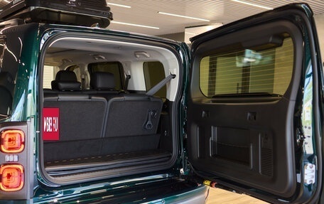 Haval H9, 2026 год, 5 299 000 рублей, 10 фотография