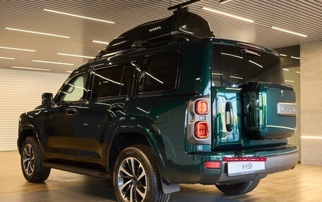 Haval H9, 2026 год, 5 299 000 рублей, 5 фотография