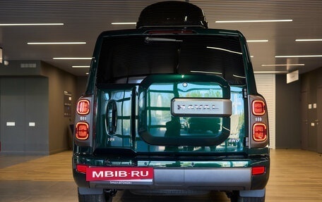 Haval H9, 2026 год, 5 299 000 рублей, 6 фотография