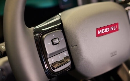 Haval H9, 2026 год, 5 299 000 рублей, 20 фотография