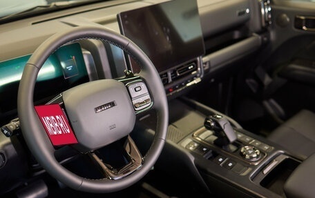 Haval H9, 2026 год, 5 299 000 рублей, 18 фотография