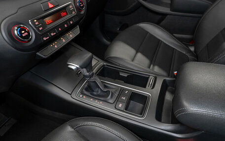 KIA Sorento III Prime рестайлинг, 2019 год, 3 230 000 рублей, 17 фотография