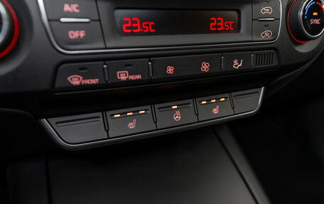 KIA Sorento III Prime рестайлинг, 2019 год, 3 230 000 рублей, 22 фотография