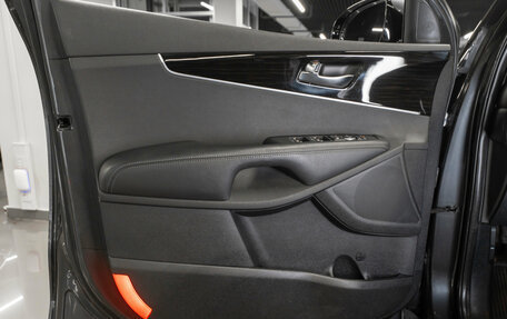 KIA Sorento III Prime рестайлинг, 2019 год, 3 230 000 рублей, 15 фотография