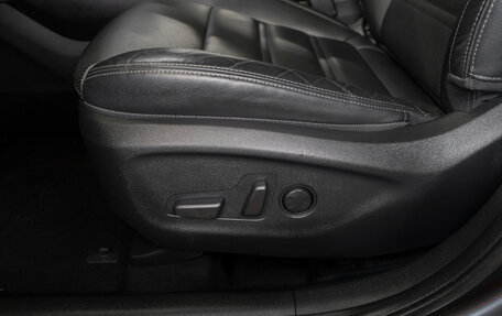 KIA Sorento III Prime рестайлинг, 2019 год, 3 230 000 рублей, 16 фотография