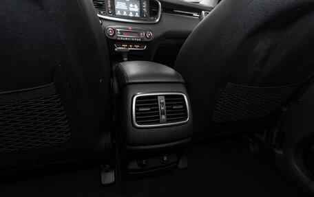 KIA Sorento III Prime рестайлинг, 2019 год, 3 230 000 рублей, 13 фотография