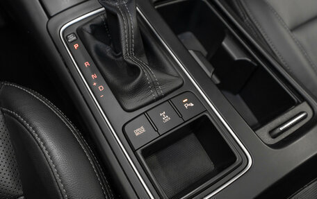 KIA Sorento III Prime рестайлинг, 2019 год, 3 230 000 рублей, 23 фотография