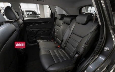 KIA Sorento III Prime рестайлинг, 2019 год, 3 230 000 рублей, 12 фотография