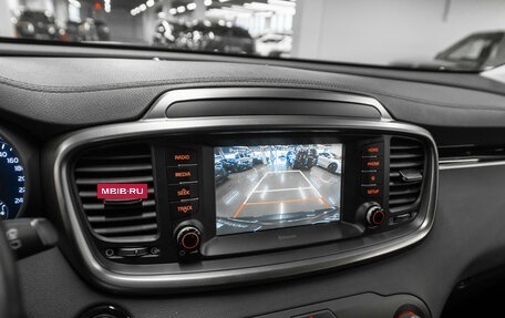 KIA Sorento III Prime рестайлинг, 2019 год, 3 230 000 рублей, 19 фотография