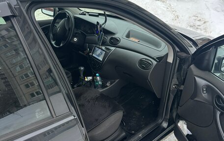 Ford Focus IV, 2005 год, 395 000 рублей, 9 фотография