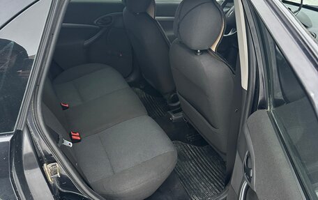 Ford Focus IV, 2005 год, 395 000 рублей, 8 фотография