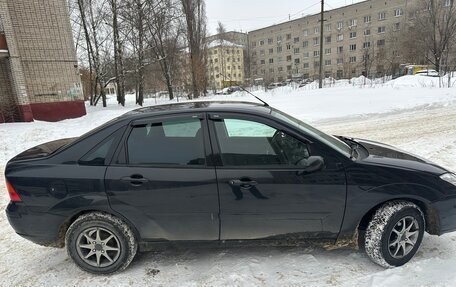 Ford Focus IV, 2005 год, 395 000 рублей, 6 фотография